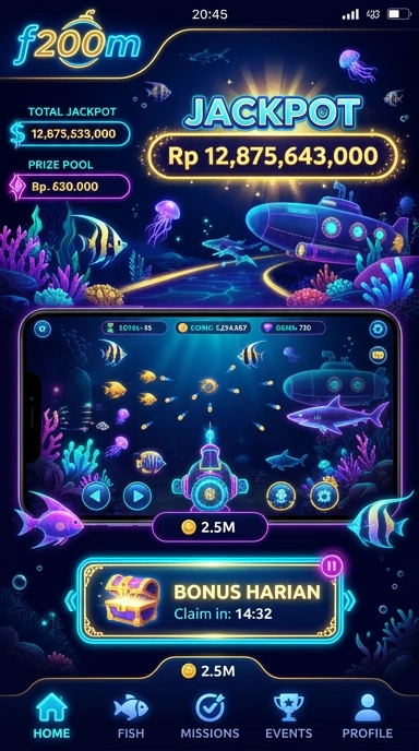 Pengguna f200m menikmati akses ke aplikasi terbaru dan terpopuler.