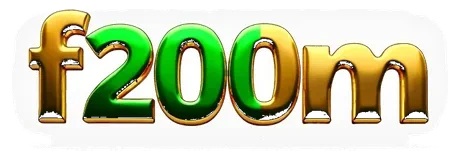 f200m